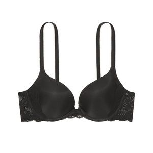 NEW VS 32DD Push up bra